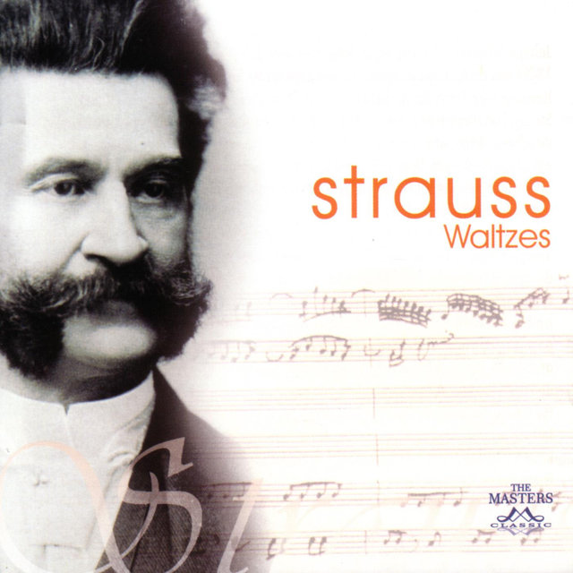 Strauss - Waltzes (Re-mastered)
