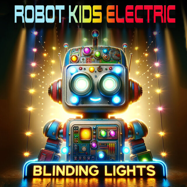 Blinding Lights