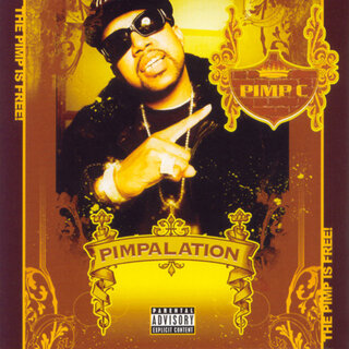 Pimp C - TIDAL