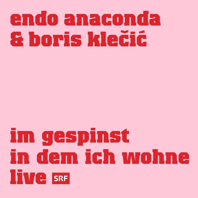 Im Gespinst in dem ich wohne (Live – woerdz Festival, 2020)