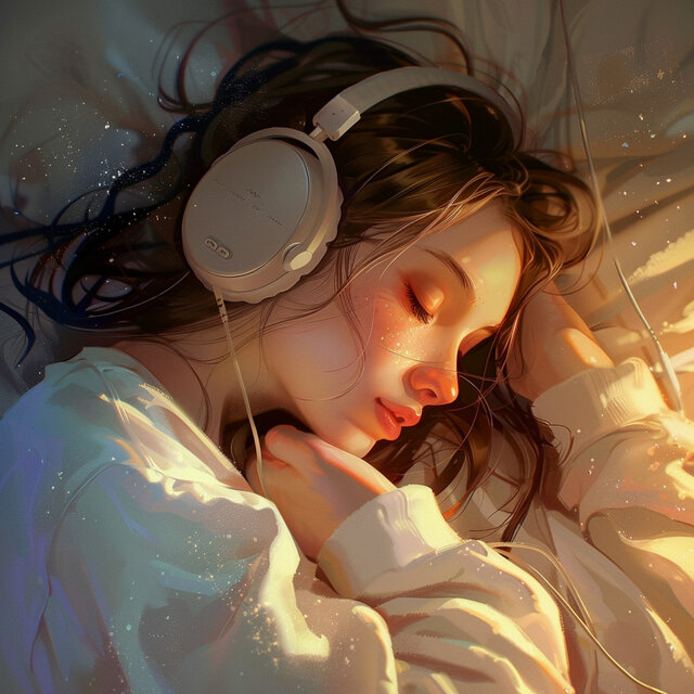 Music for Night's Embrace: Dreamscape Melodies