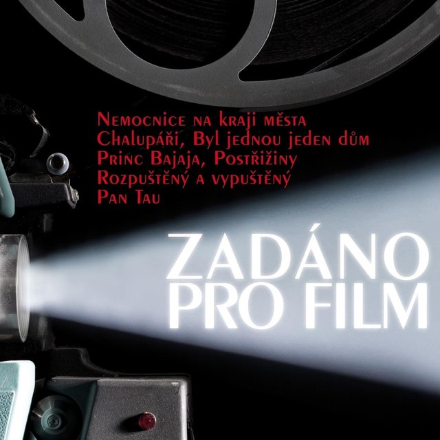 Zadáno Pro Film