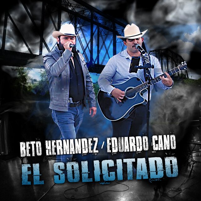 El Solicitado (En vivo)
