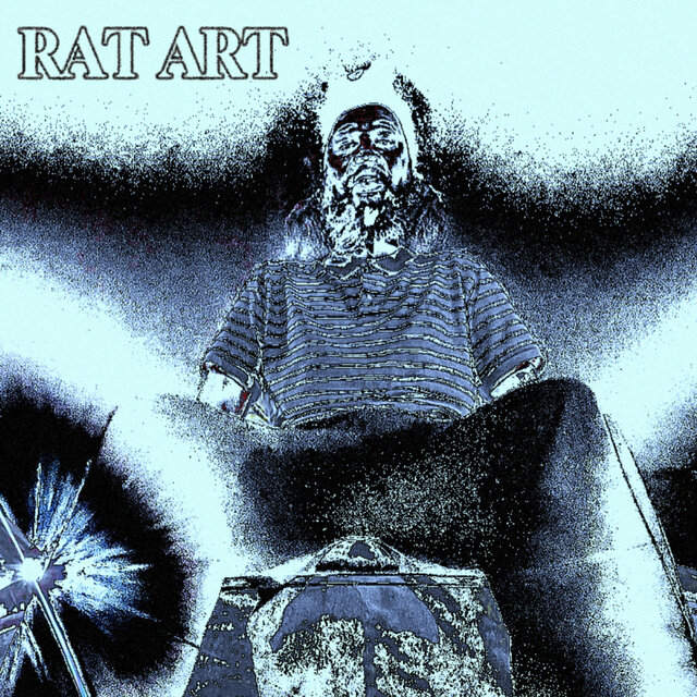 Rat Art: An Album Made In January 2025