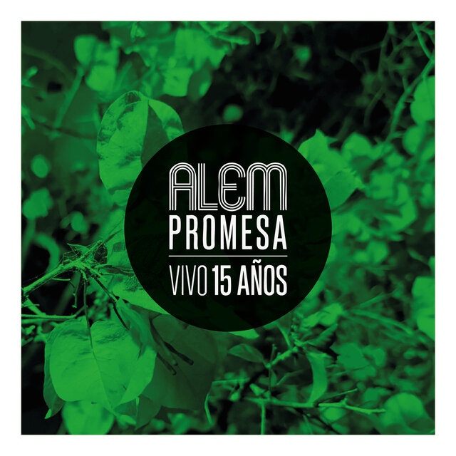 Promesa (En Vivo) [15 Años]