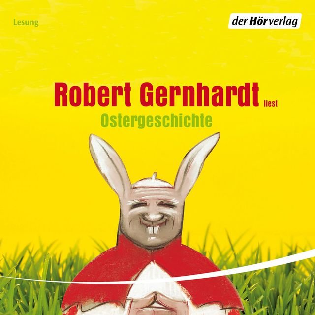 Ostergeschichte (Ungekürzt)