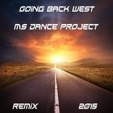 Going Back West