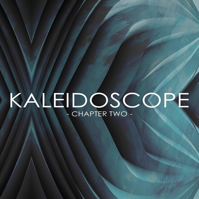 Kaleidoscope Chapter Two: Shadow
