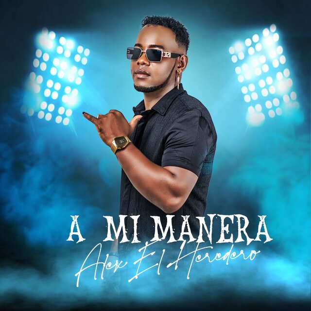A Mi Manera