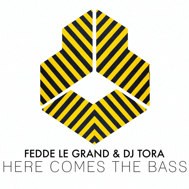 Here Comes The Bass