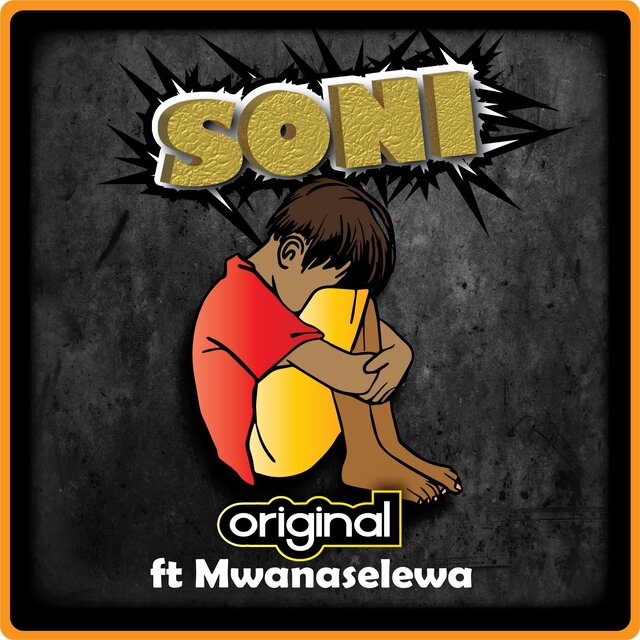Soni (feat. Mwanaselewa)