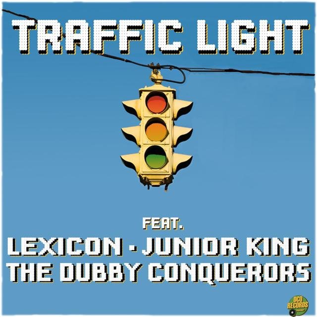 Traffic Light