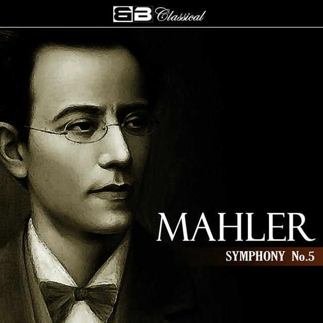 Mahler Symphony No. 5