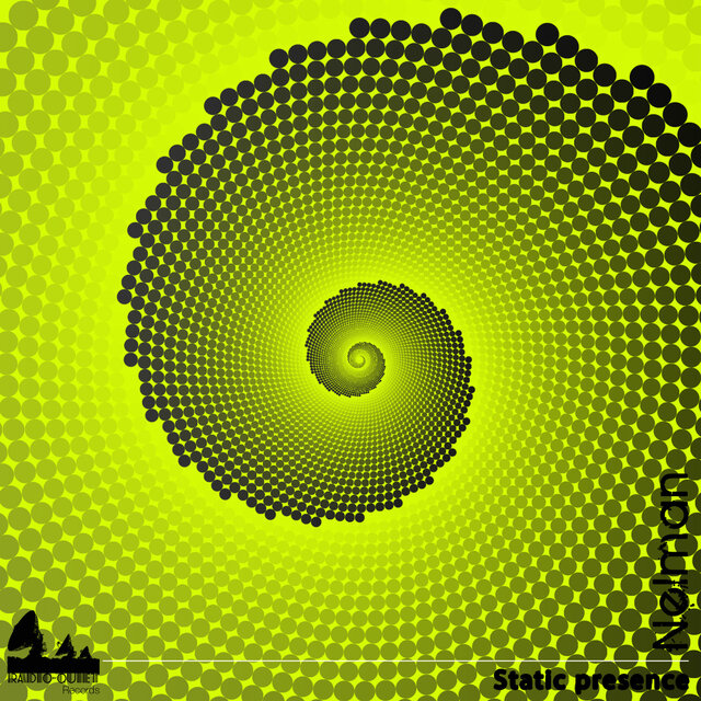 Static presence