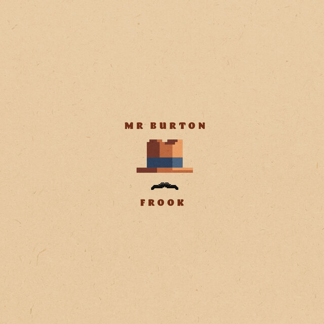 Mr Burton