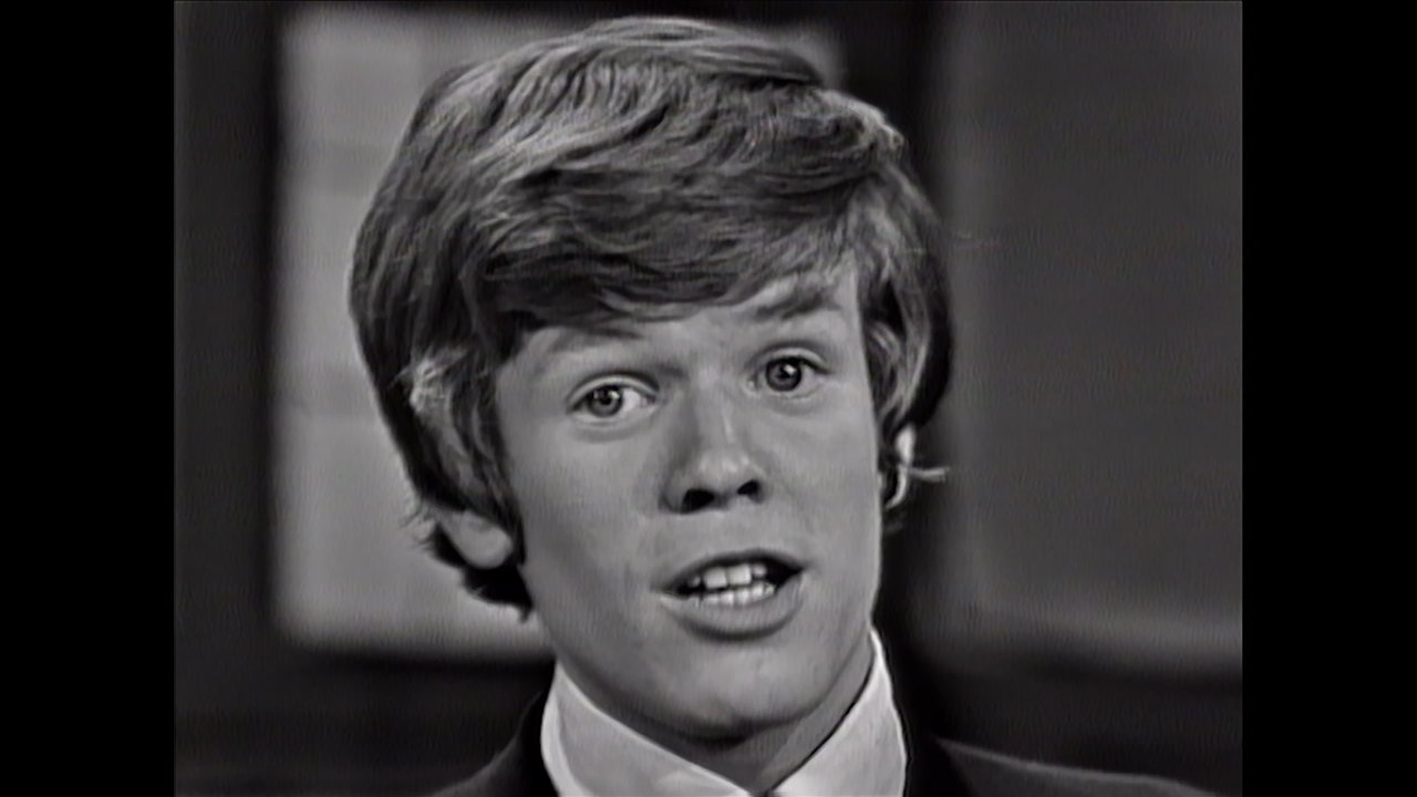 Mrs. Brown, You've Got A Lovely Daughter (Live On The Ed Sullivan Show, June 6, 1965)