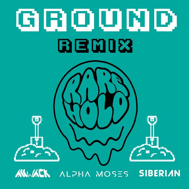 GROUND