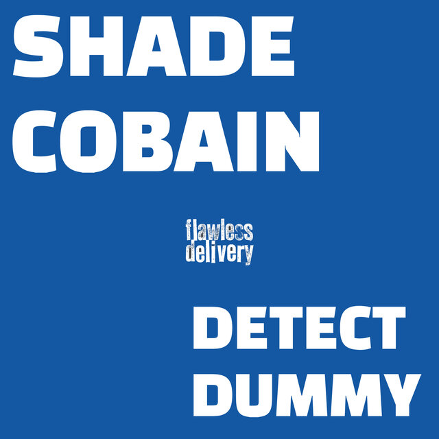 Detect Dummy