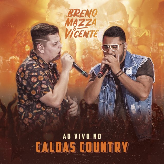 Ao Vivo no Caldas Country