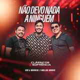 Não Devo Nada a Ninguém