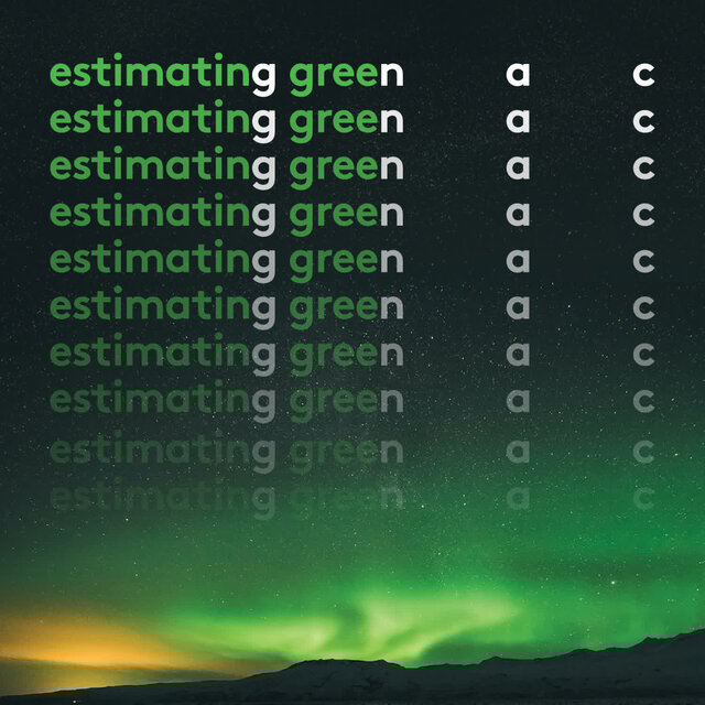 Estimating Green