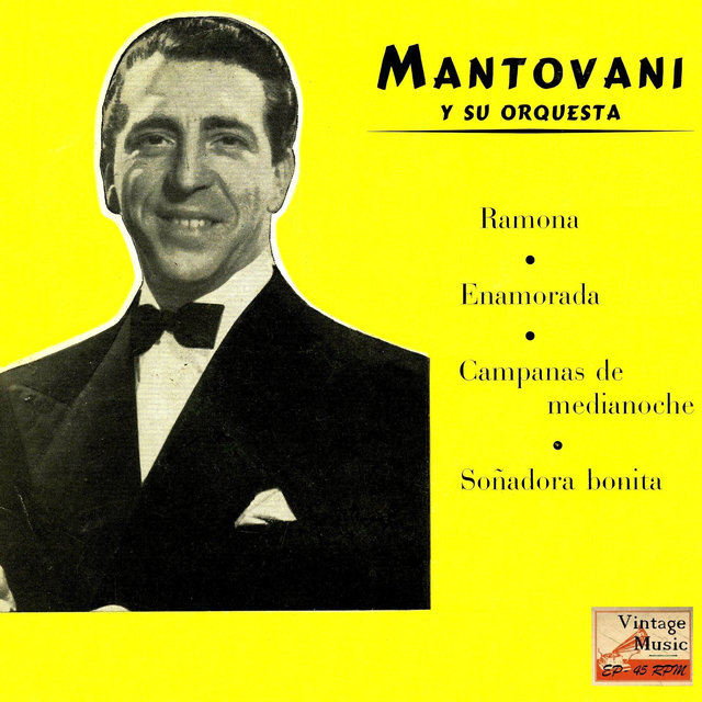 Vintage Dance Orchestras No. 175 - EP: Ramona