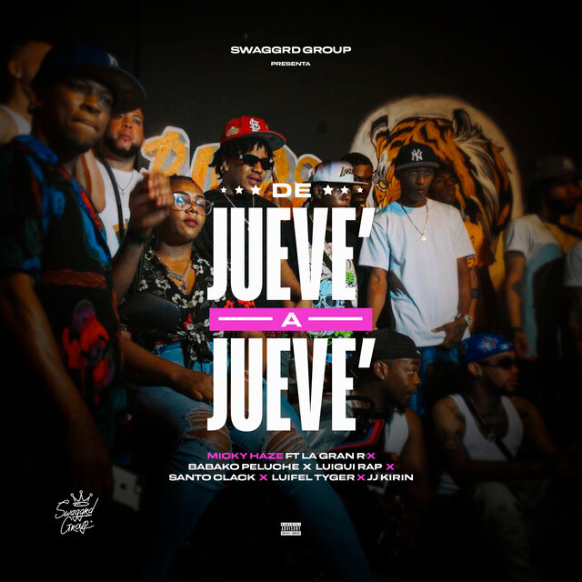 De Jueve a Jueve