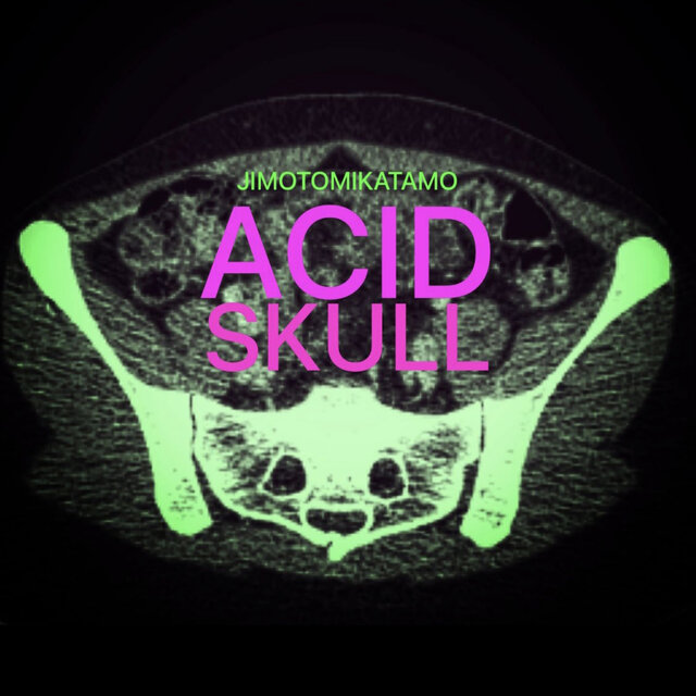 Acid Skull