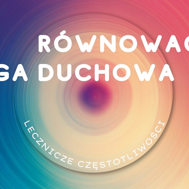 Równowaga Duchowa
