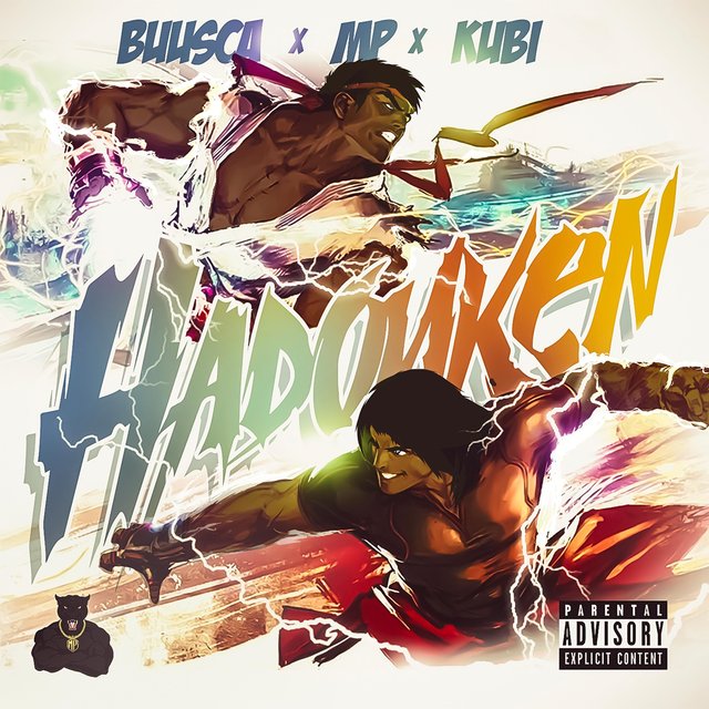 HADOUKEN