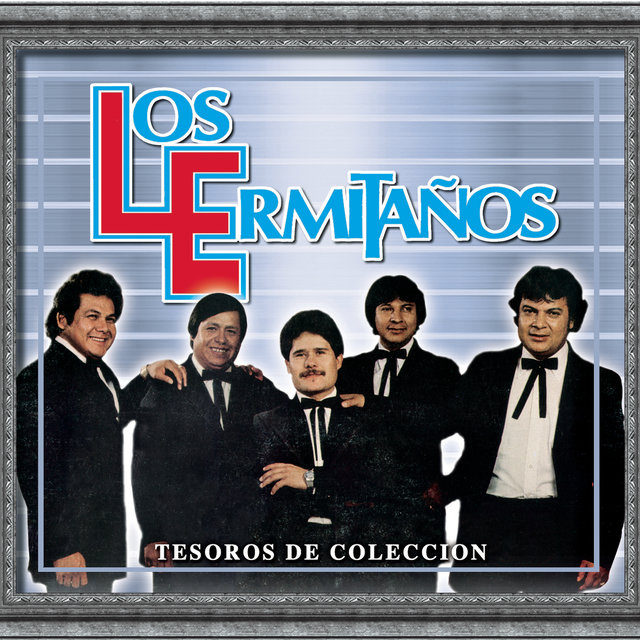 Tesoros De Coleccion - Los Ermitaños