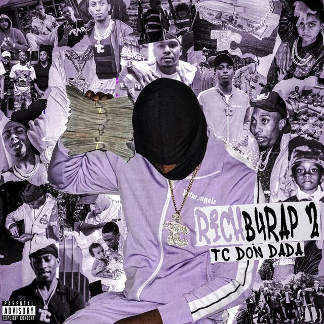 RICHB4RAP 2
