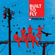 Cover art for album Built to fly by Ponoka