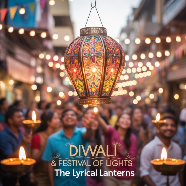 Diwali & Festival of Lights
