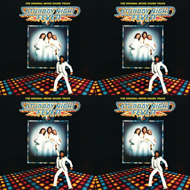 Cover art for album dCS Album of The Month - October 2020 by User