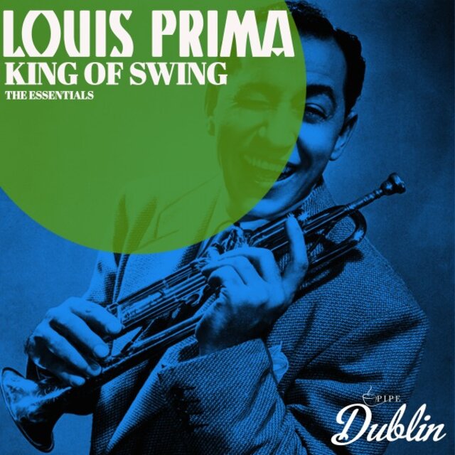 King of Swing, the Essentials