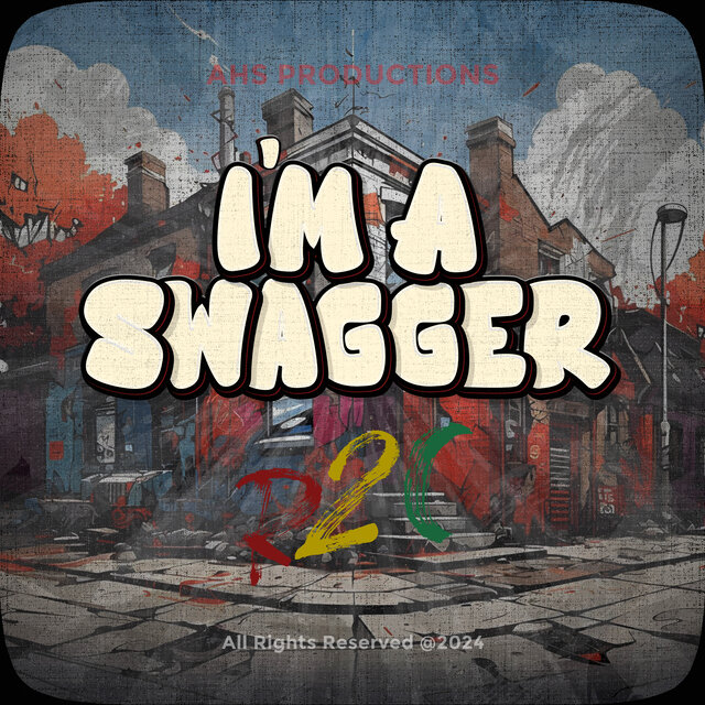I'm a Swagger