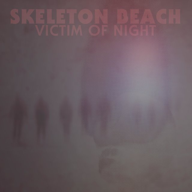 Victim of Night