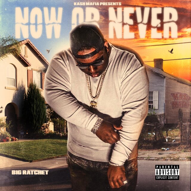 Now or Never