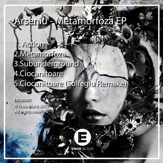 Metamorfoza EP