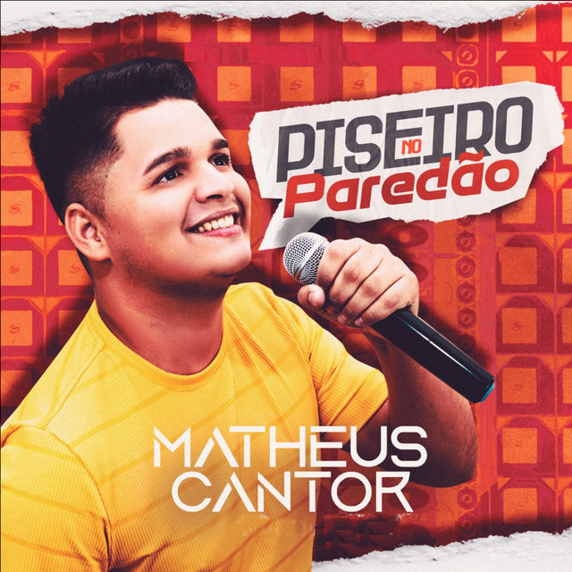 Piseiro no Paredão