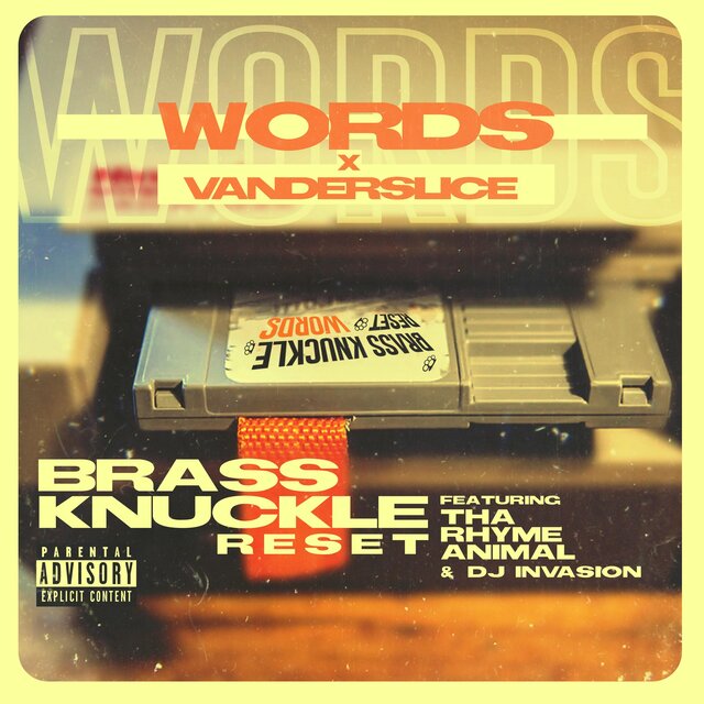 Brass Knuckle Reset (feat. Tha Rhyme Animal & DJ Invasion)