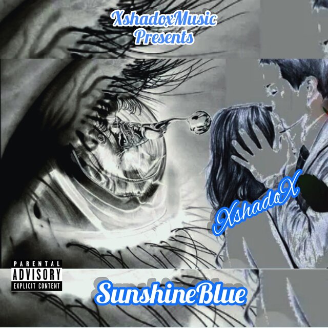 SunshineBlue
