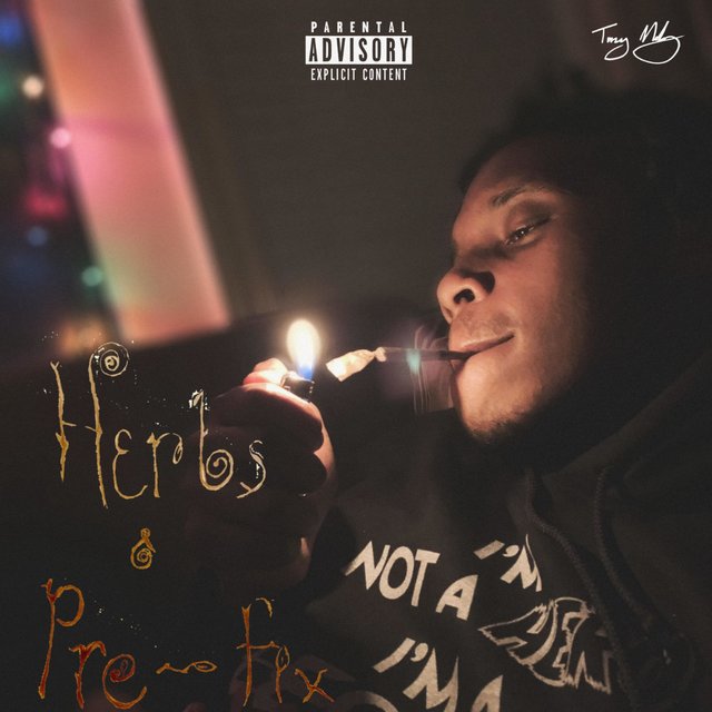 Herbs & Pre-Fix