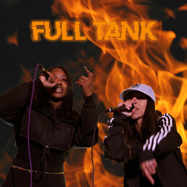 Full Tank (Radio Edit)