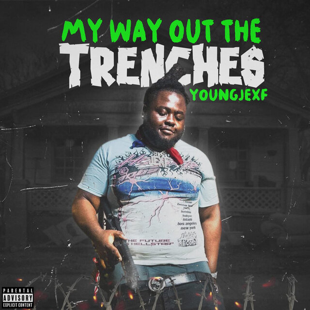 My Way out the Trenches