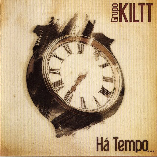 Há Tempo...