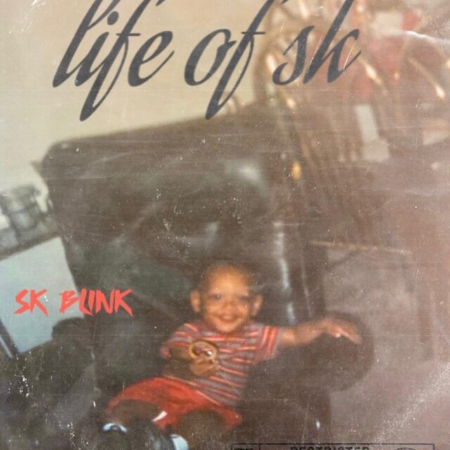 LIFE OF SK