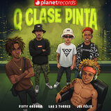 Que Clase Pinta