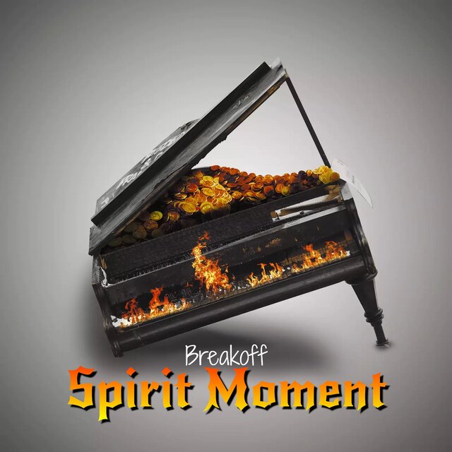 Spirit Moment